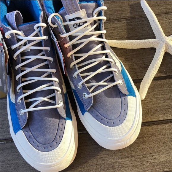 🌴🔆VANS- ALL WEATHER HIKING BOOTS🔆🌴 - Picture 7 of 16